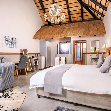 Ndalo Guest House, بادبلااس المظهر الخارجي الصورة