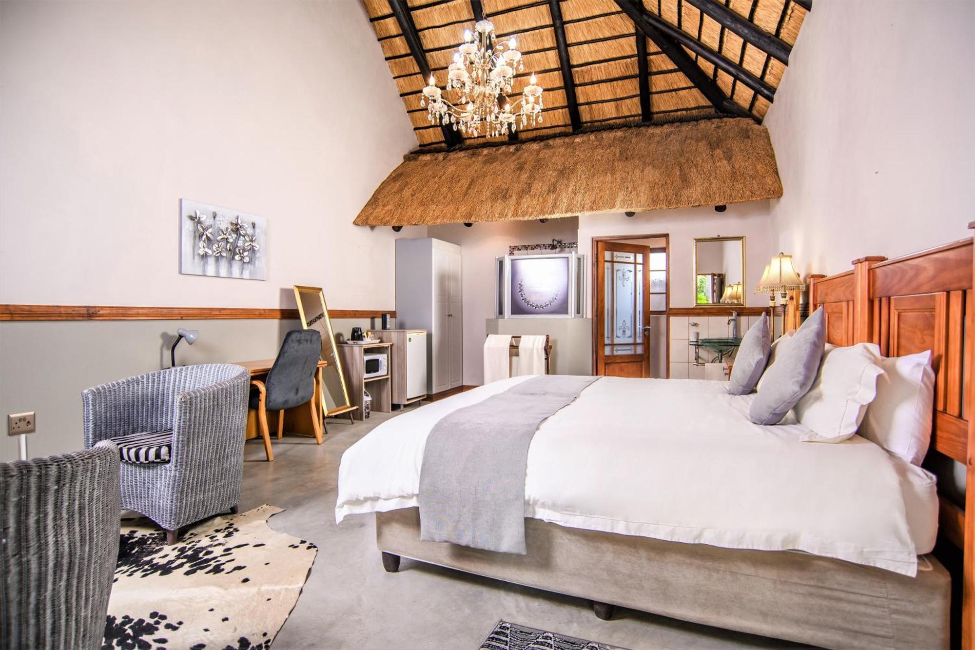 Ndalo Guest House, بادبلااس المظهر الخارجي الصورة