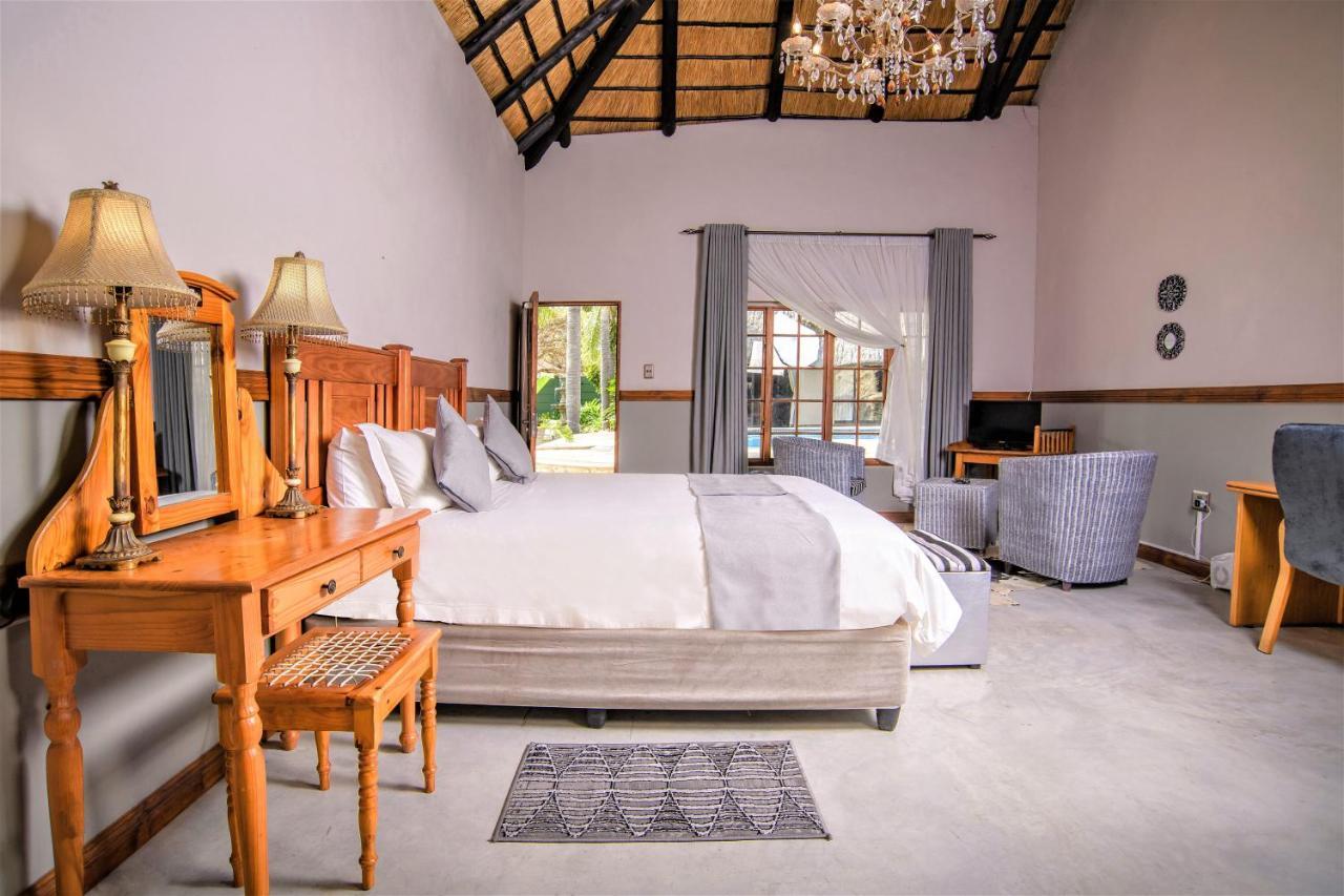 Ndalo Guest House, بادبلااس المظهر الخارجي الصورة