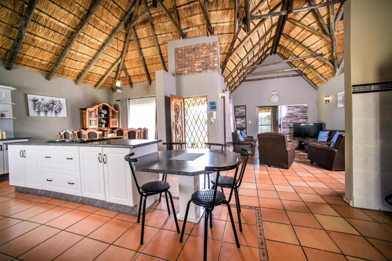 Ndalo Guest House, بادبلااس المظهر الخارجي الصورة