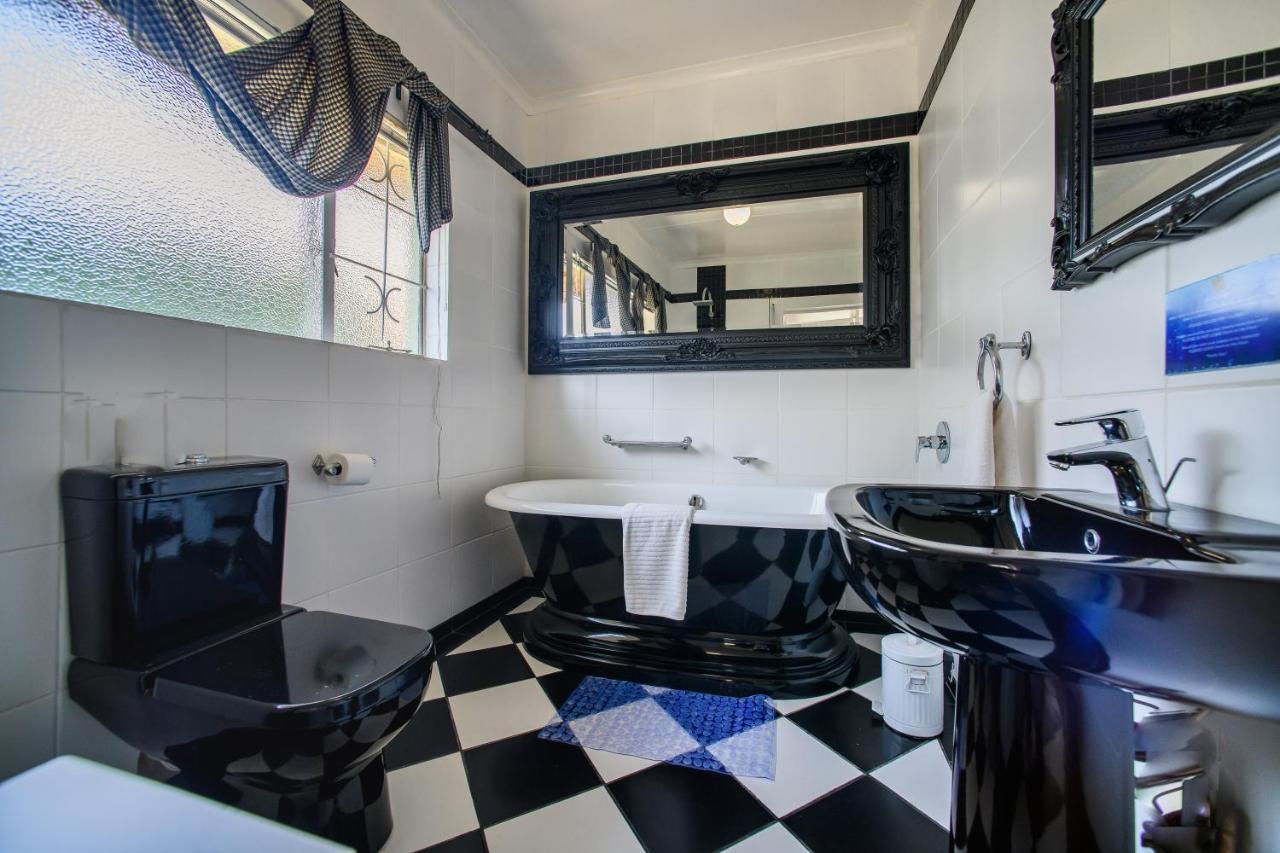 Ndalo Guest House, بادبلااس المظهر الخارجي الصورة