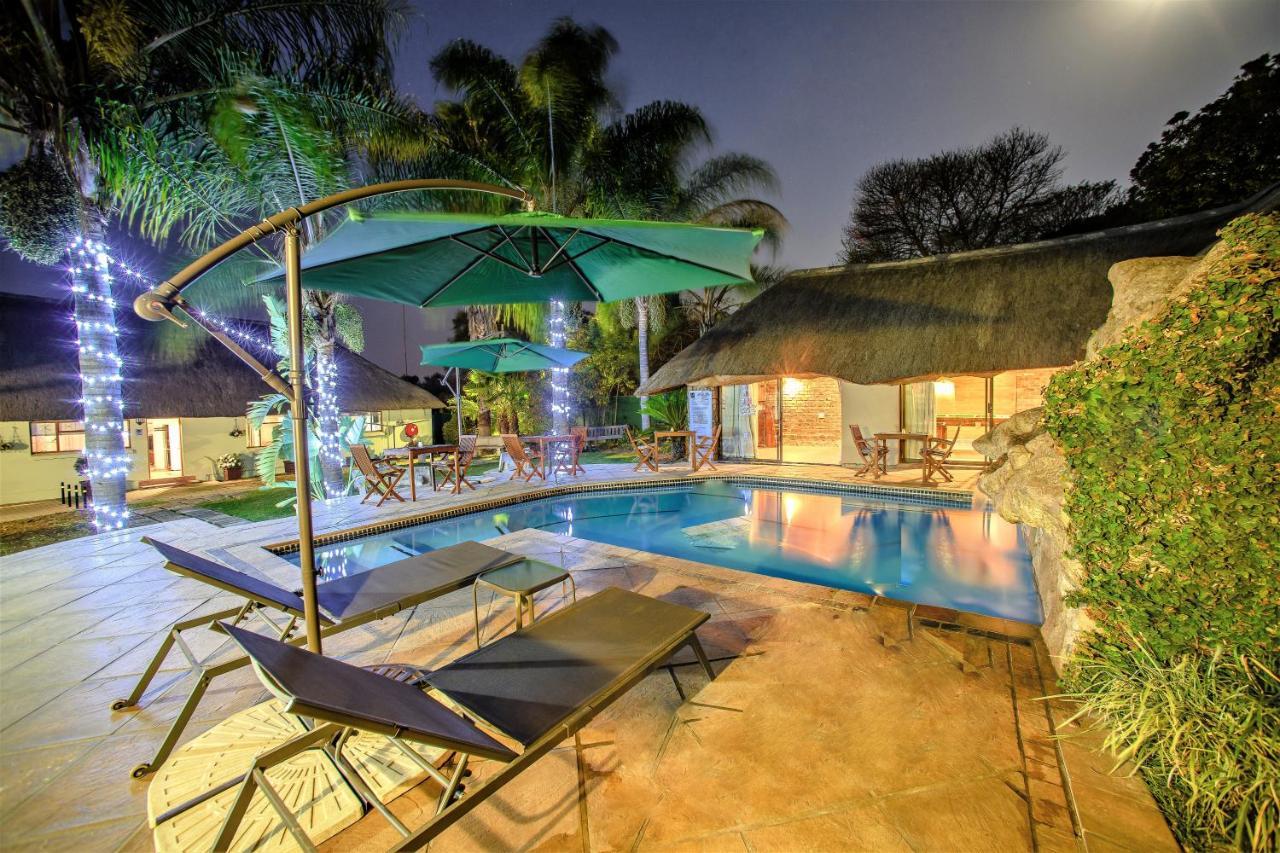 Ndalo Guest House, بادبلااس المظهر الخارجي الصورة