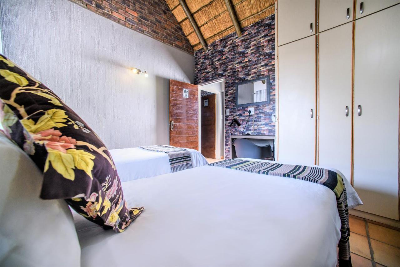 Ndalo Guest House, بادبلااس المظهر الخارجي الصورة