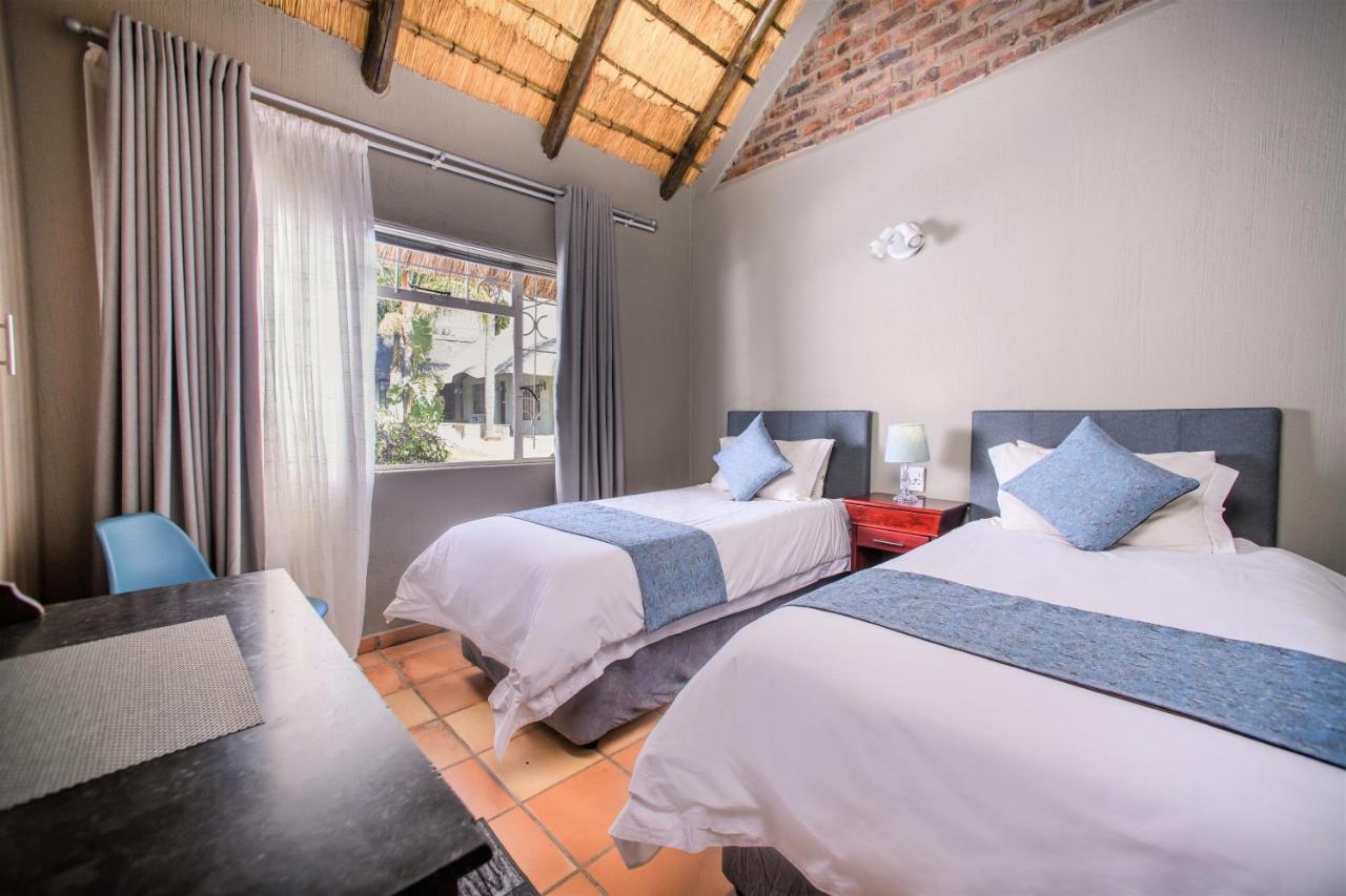 Ndalo Guest House, بادبلااس المظهر الخارجي الصورة