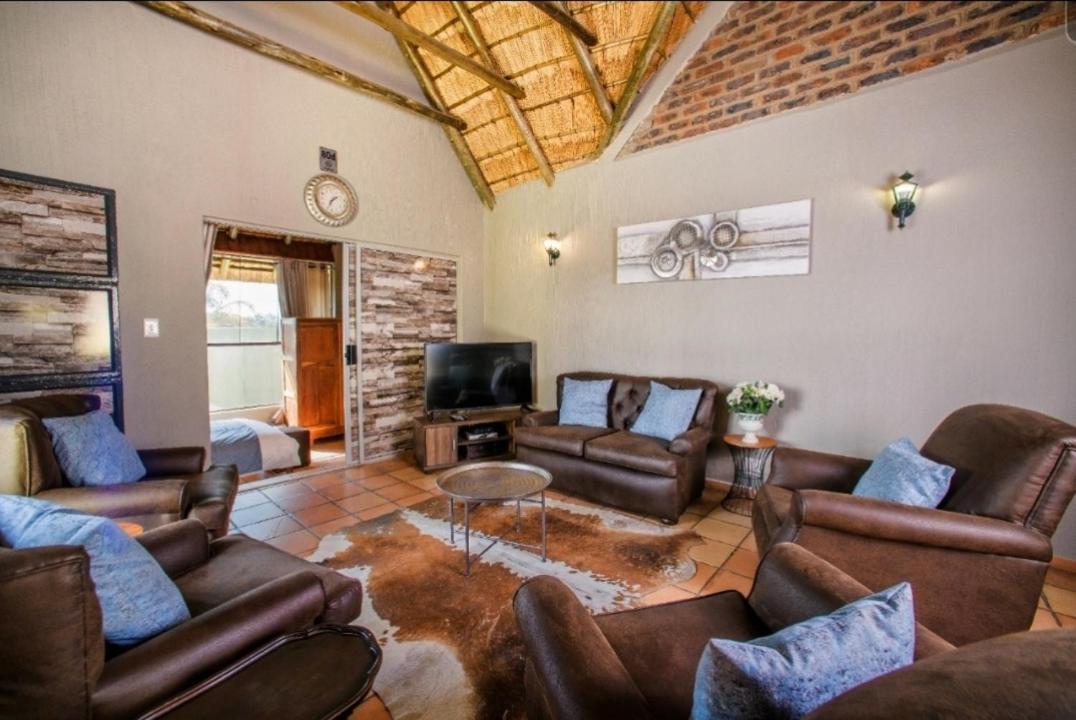 Ndalo Guest House, بادبلااس المظهر الخارجي الصورة