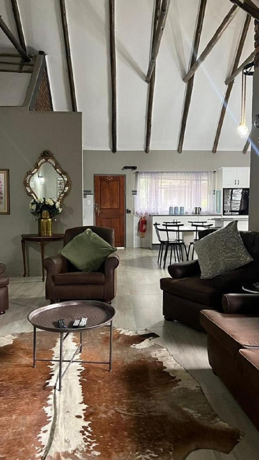 Ndalo Guest House, بادبلااس المظهر الخارجي الصورة